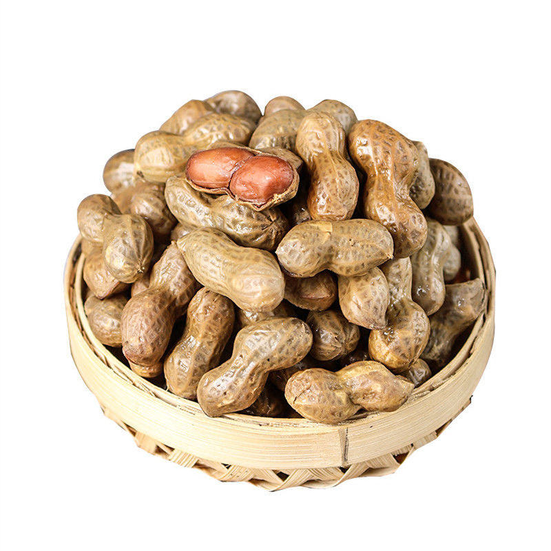 五香卤花生水煮卤汁湿花生带壳真空包装即食下酒菜解馋零食品小吃,淘宝优惠券,粉丝福利购,淘宝优惠卷