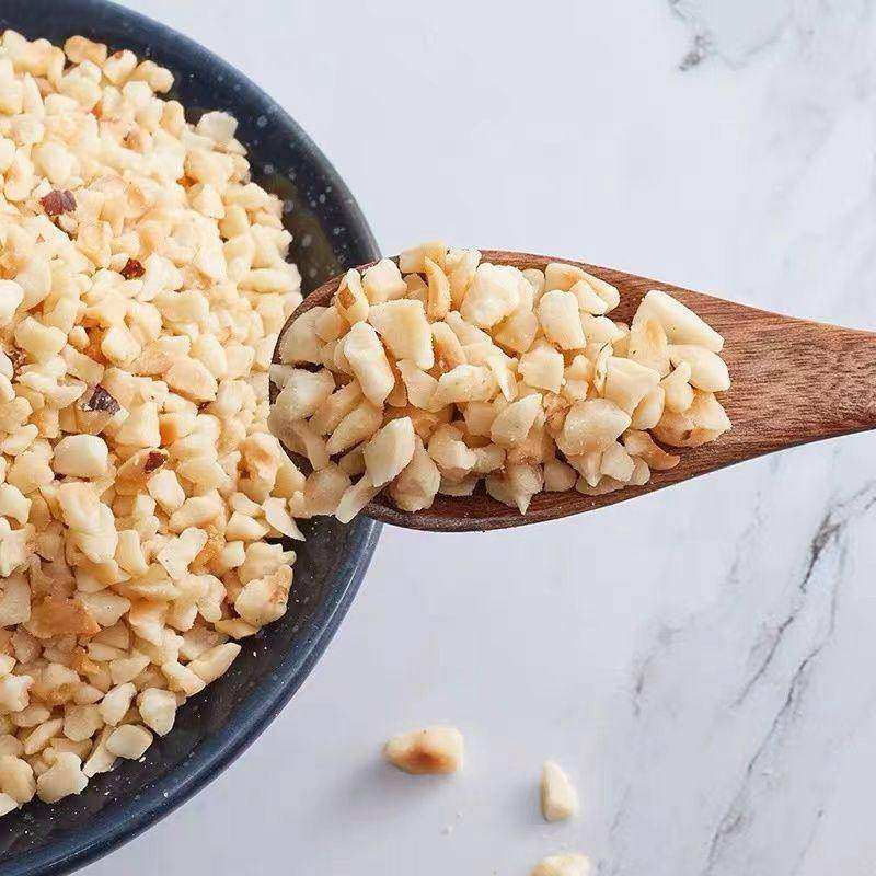 榛子仁碎粒梦龙蛋卷撒面冰淇淋蛋糕装饰烘培原料熟坚果碎酸奶伴侣,淘宝优惠券,粉丝福利购,淘宝优惠卷