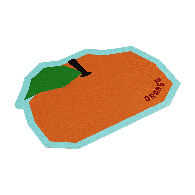 水果派对多巴胺防水防油西餐桌面防烫隔热耐高温餐盘碗垫茶水杯垫,淘宝优惠券,粉丝福利购,淘宝优惠卷