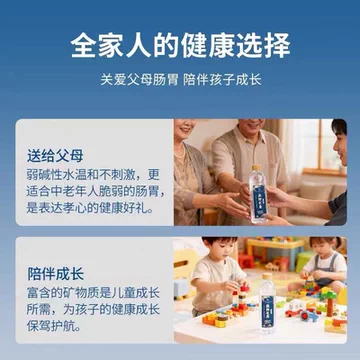 来自长寿之乡的天然水！潇湘天然水[28元优惠券]-寻折猪