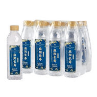 来自长寿之乡的天然水！潇湘天然水