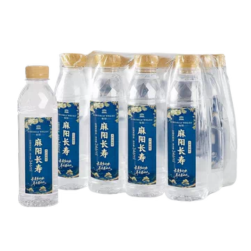 来自长寿之乡的天然水！潇湘天然水