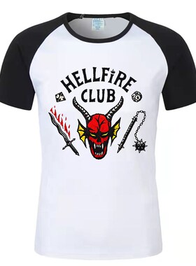 T-shirt Men/women Aesthetic Graphic Tee Unisex Daily Casual