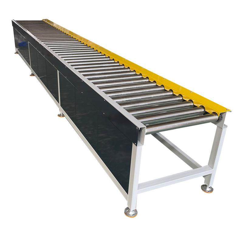 新品不锈钢输送带输送机动力滚筒输送机快递分拣流水线卸车卸货神,淘宝优惠券,粉丝福利购,淘宝优惠卷