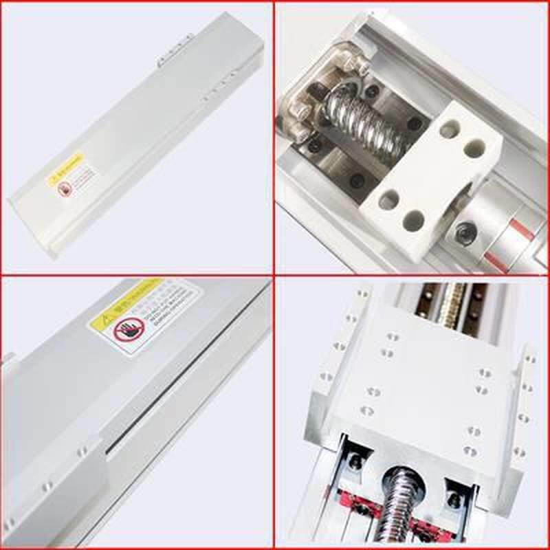 新品新品新品全封闭双直线导轨重型防尘E模组高速静音可同步带滚.,淘宝优惠券,粉丝福利购,淘宝优惠卷