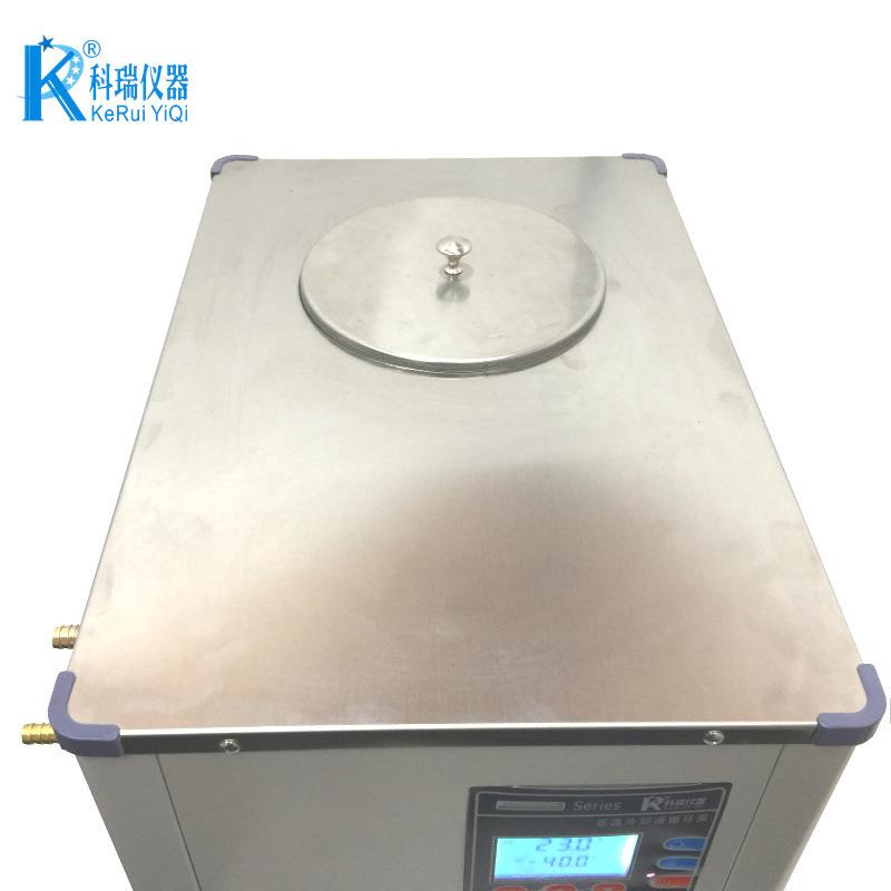 dlsb低温冷却液循环泵开放式循环水制冷机厂家冷却液循环机 - 图3