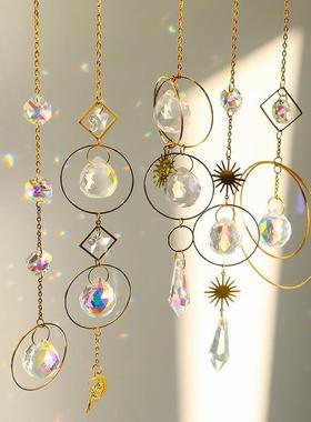 太阳捕手合色棱镜三光镜