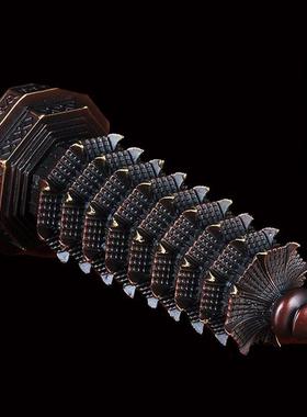 文昌大厦饰品13楼纯铜9楼13楼书房书桌办公装饰工艺品礼盒