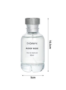 现代简约样板房香水摆件道具卫生间男女衣帽间梳妆台衣柜装饰品