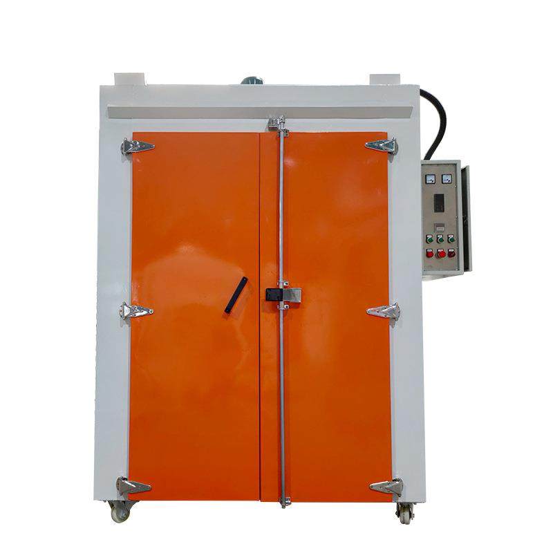 工厂按需设计工业烤箱热风循环恒温烘箱塑胶烘干箱层架推车烘箱,淘宝优惠券,粉丝福利购,淘宝优惠卷