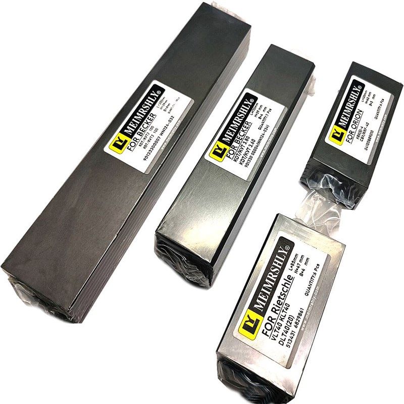 新品。真空泵碳片 95*3*5石墨片5*40/38/428/45*95适用好利旺真空,淘宝优惠券,粉丝福利购,淘宝优惠卷