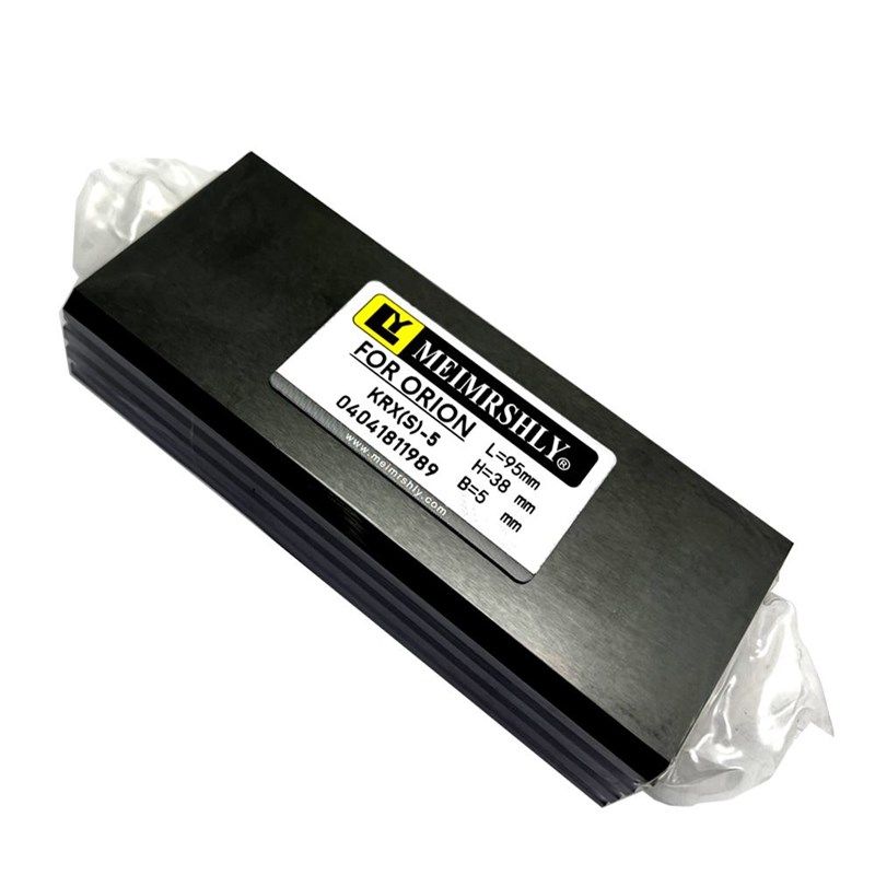 新品。真空泵碳片 95*3*5石墨片5*40/38/428/45*95适用好利旺真空,淘宝优惠券,粉丝福利购,淘宝优惠卷