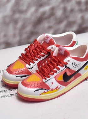 鞋模桌面摆件汽车摆件