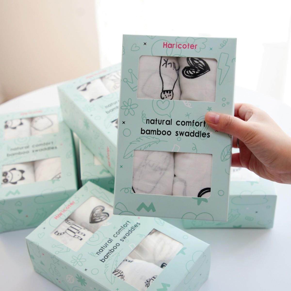 婴儿双层纱布包巾抱被宝宝竹棉盖毯新生儿襁褓巾空调毯超柔薄四季,淘宝优惠券,粉丝福利购,淘宝优惠卷