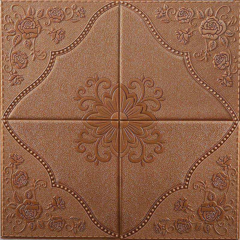 天花板吊顶棚装饰自粘3d立体墙贴纸客厅卧室防水防潮背景墙面壁纸,淘宝优惠券,粉丝福利购,淘宝优惠卷