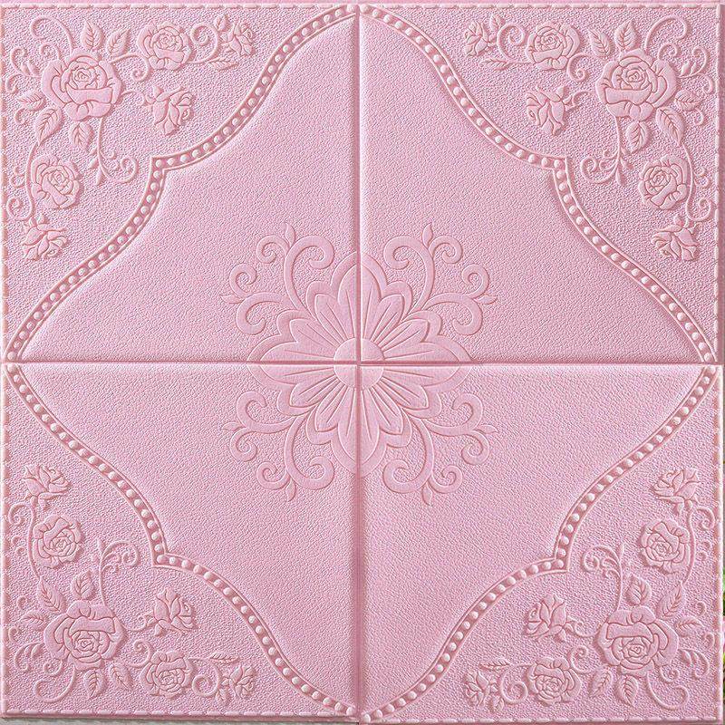 天花板吊顶棚装饰自粘3d立体墙贴纸客厅卧室防水防潮背景墙面壁纸,淘宝优惠券,粉丝福利购,淘宝优惠卷