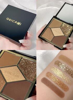 样板房卫生间化妆间护肤饰品眼影盘彩妆道具衣帽间摆件摄影套装