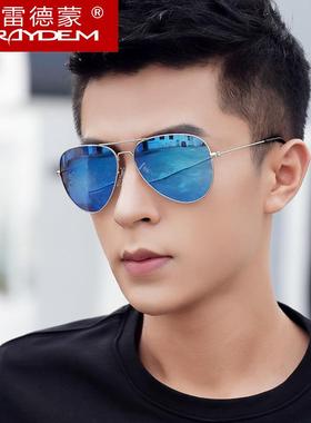 近视太阳眼镜男士带有度数偏光太阳镜男款2025新款开 车驾驶眼镜