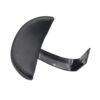 Electric vehicle backrest, battery bicycle rear seat cushion modification accessories, simple backrest, comfortable and soft