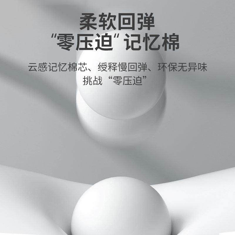 汽车腰靠背车载腰托靠垫开车护腰车用久坐腰枕主驾驶座腰垫护颈枕,淘宝优惠券,粉丝福利购,淘宝优惠卷