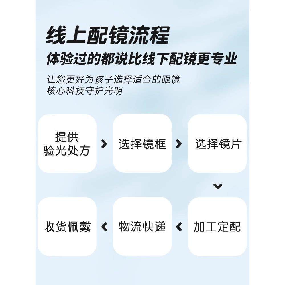 李白儿童学生超轻近视眼镜框架侠系列007/008/009/010/011/012,淘宝优惠券,粉丝福利购,淘宝优惠卷