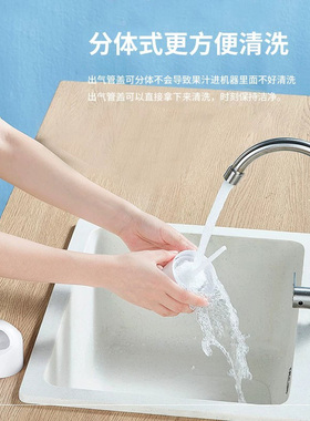 德国0糖家用商用气泡苏打水机0卡