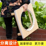 Пламя для барбекю пламя уголя на открытом воздухе