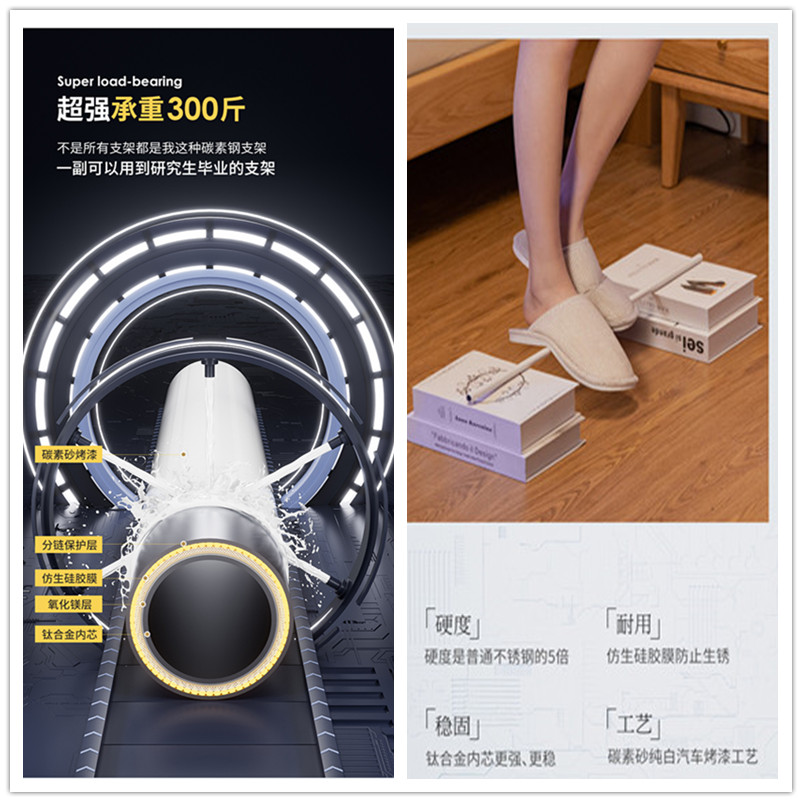 A类遮光床帘蚊帐一体式全封闭床幔学生宿舍上下铺遮挡帘子防摔帘 - 图1