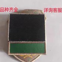 New Logo Clothing New Training Hat Badge Armband Collar Badge Chest Flag Flag Accessories Coat Shoulder Genuine Logo