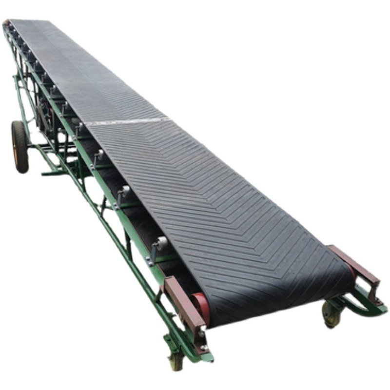 新品移动升降装车输送机传送机粮食玉米输送机传输流水线,淘宝优惠券,粉丝福利购,淘宝优惠卷