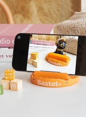 大英博物馆柿柿如意日历桌面小摆件毕业礼物送闺蜜女生生日礼物男