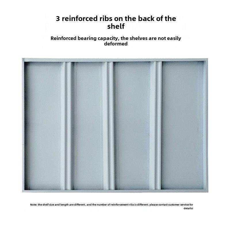 货架加层扣蝶孔配件轻中储金属储物家用储物架展示架,淘宝优惠券,粉丝福利购,淘宝优惠卷
