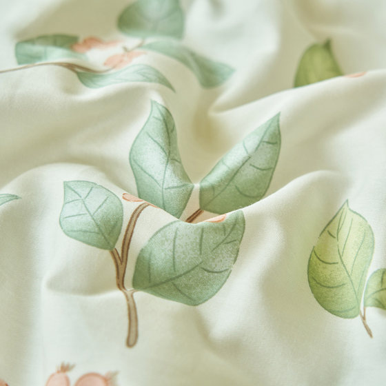 Hongbean Xinjiang pure cotton air-conditioned summer quilt