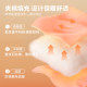 Thickened quilted bedroom anti-fall mosquito net