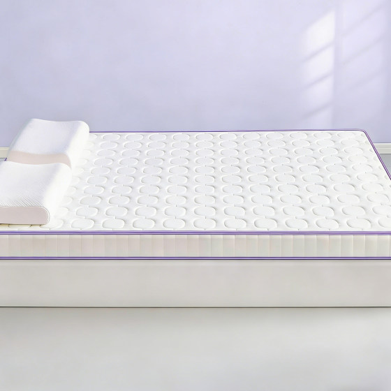 Hongdou deep sleep latex memory foam mattress pad
