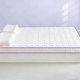 Hongdou deep sleep latex memory foam mattress pad