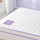 Hongdou deep sleep latex memory foam mattress pad