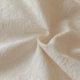 Cotton jacquard brushed four-piece set 2025 new style