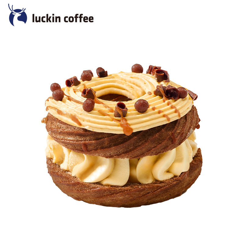  luckin coffee ���ҿ��� �����Ż�ȯ