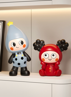 创意摆件家居装饰品乔迁礼物