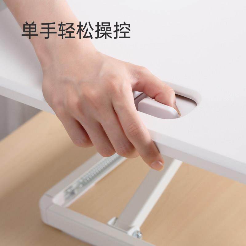 北弧站立式升降台笔记本电脑升降桌办公工作台可折叠D250,淘宝优惠券,粉丝福利购,淘宝优惠卷