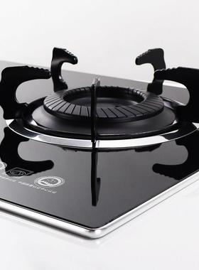 瓦斯灶模型摆件瓦斯炉假炉灶样板间厨房电器道具彷真灶摆设装饰品