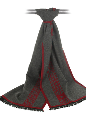 Autumn Winter New European and American Big Business horse L