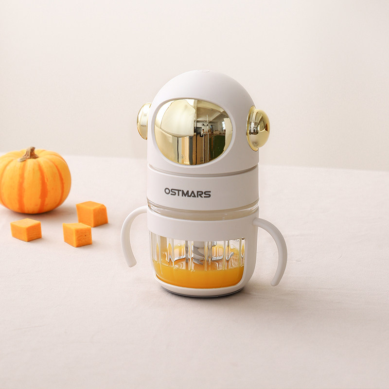 德国OSTMARS电动小型宝宝辅食机多功能蒜泥神器搅拌碎肉料理机,淘宝优惠券,粉丝福利购,淘宝优惠卷