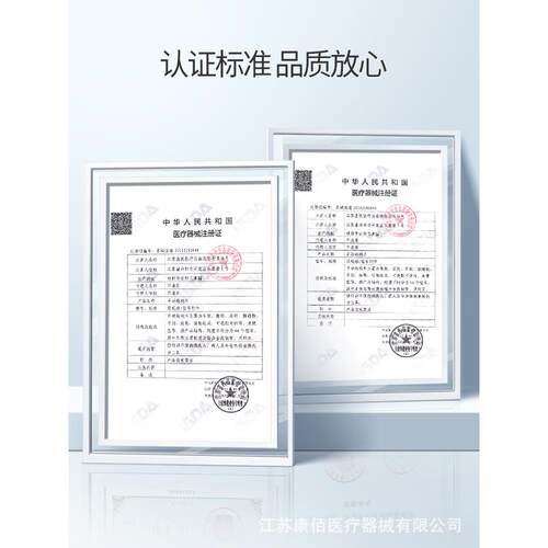 鱼跃轮椅车折叠轻便老年人专用多功能带坐便器代步手推车H059B - 图2