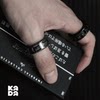 KADA star luck ring