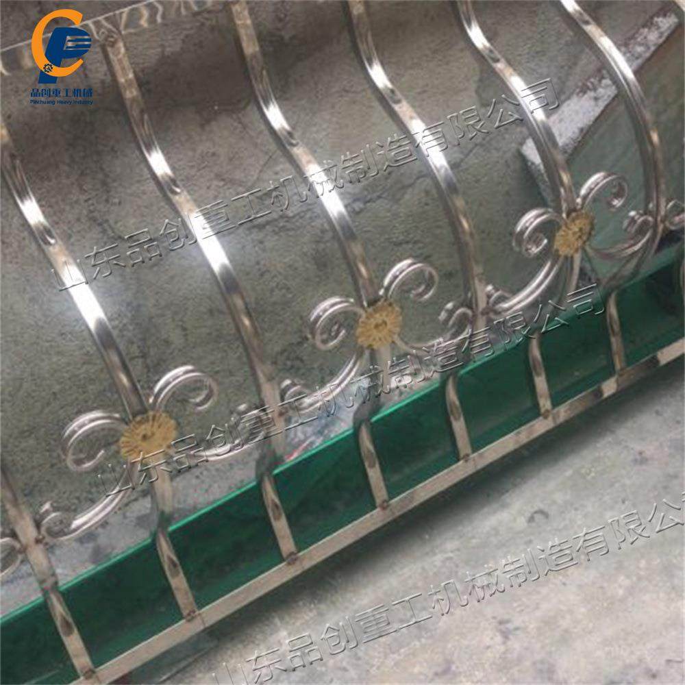 高精电动平台弯管机 小半径弯曲弯弧机 U型管材拱形半圆弯管设备,淘宝优惠券,粉丝福利购,淘宝优惠卷