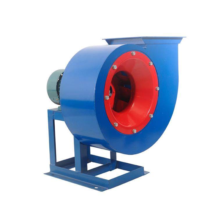 厂家直销变频引风二次环保工程 耐高温大功率G/Y4-73锅炉离心风机,淘宝优惠券,粉丝福利购,淘宝优惠卷