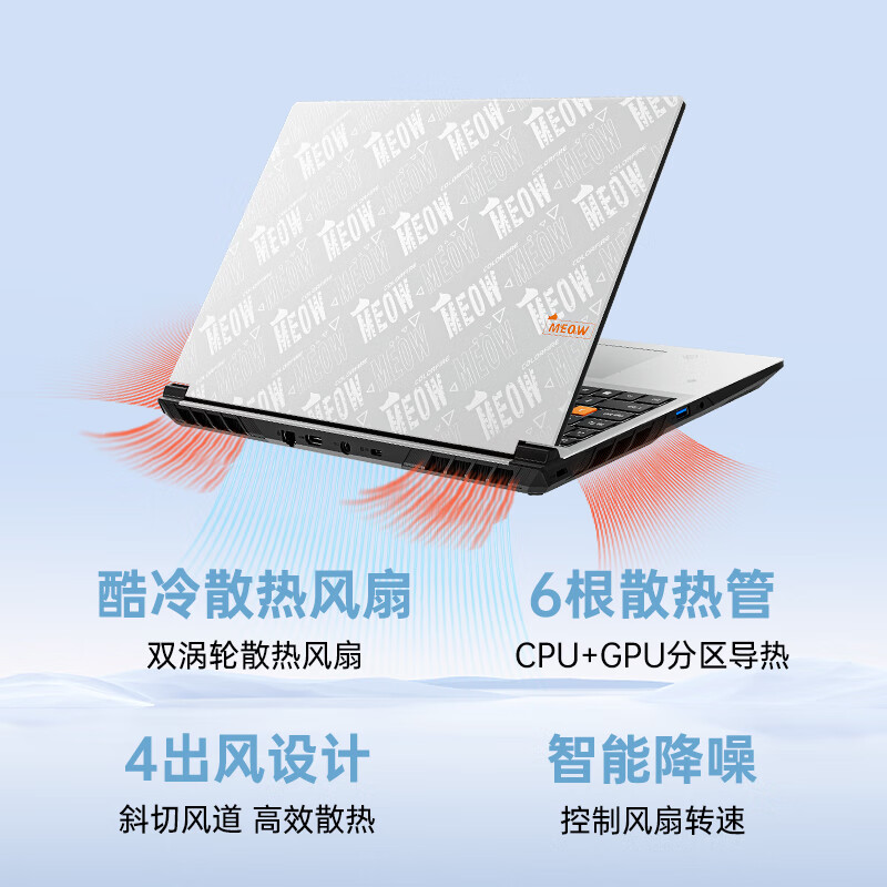 ڲ:Colorful/߲ʺ ٱR15 RTX406015.6Ӣ 16+512GB3599.28Ԫ