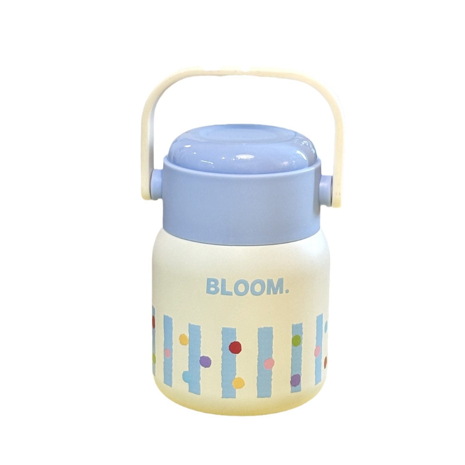 新款创意卡通焖烧壶316不锈钢焖烧杯带不锈钢勺子大容量水杯,淘宝优惠券,粉丝福利购,淘宝优惠卷